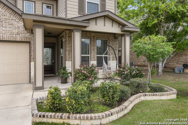 Details for 10269 Shadowy Dusk, Schertz, TX 78154