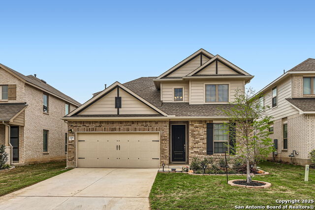 Details for 12516 Peckinpah, San Antonio, TX 78254
