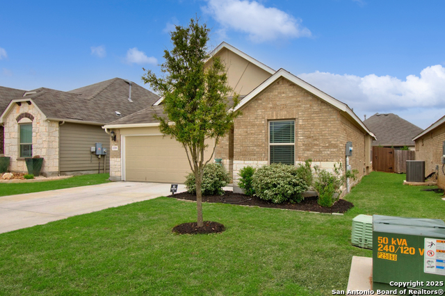 Details for 1339 Hillsong, New Braunfels, TX 78132