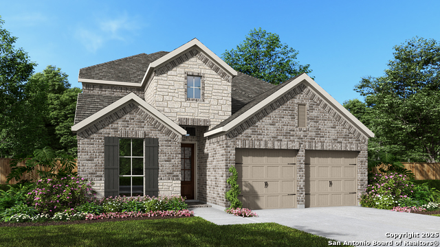Details for 5195 Ellis Way, Schertz, TX 78108