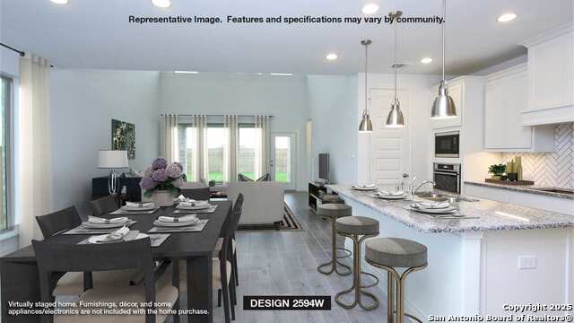 Listing photo id 0 for 5195 Ellis Way