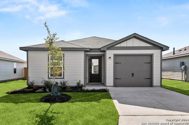 Details for 10910 Lafayette Loop, San Antonio, TX 78109