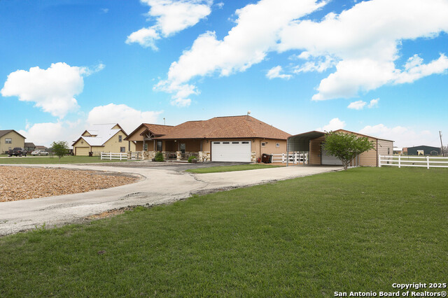 Image 5 of 42 For 861 County Road 464