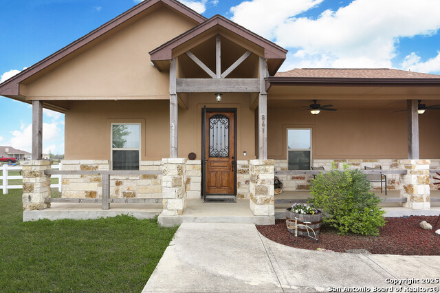 Image 6 of 42 For 861 County Road 464