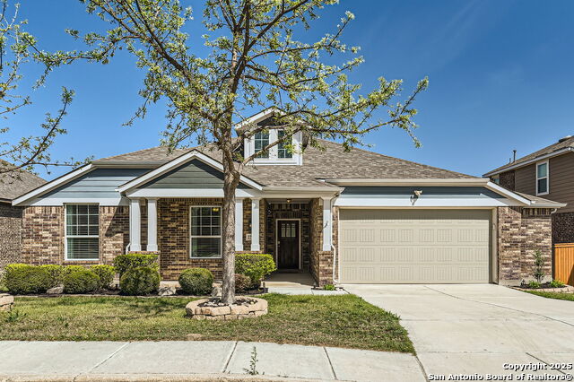 Details for 2734 Sueno Point, San Antonio, TX 78245