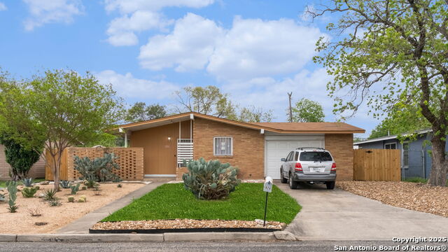 Details for 926 Olney Drive, San Antonio, TX 78218