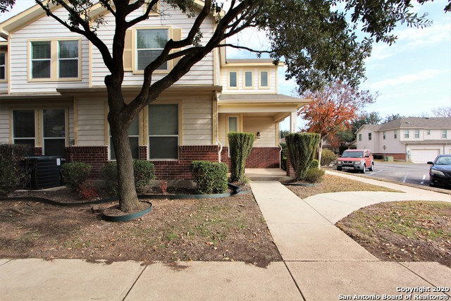 Details for 13403 Bristow Dawn, San Antonio, TX 78217