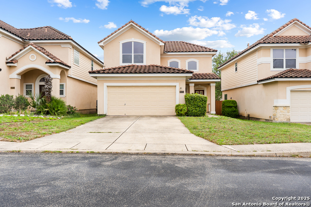 Details for 25715 Tranquil Rim, San Antonio, TX 78260