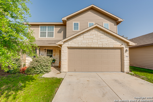 Details for 3903 Spanish Branch, San Antonio, TX 78222