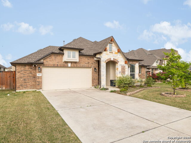 Details for 3620 Tor Lane, PFLUGERVILLE, TX 78660