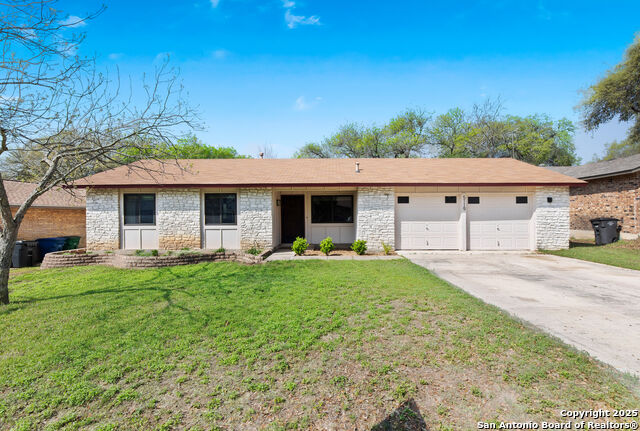 Details for 5119 Timberbranch, San Antonio, TX 78250