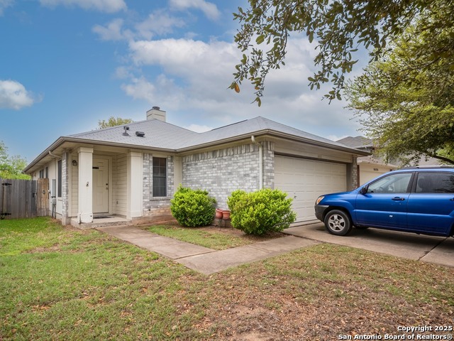 Details for 16801 Trevin, Manor, TX 78653