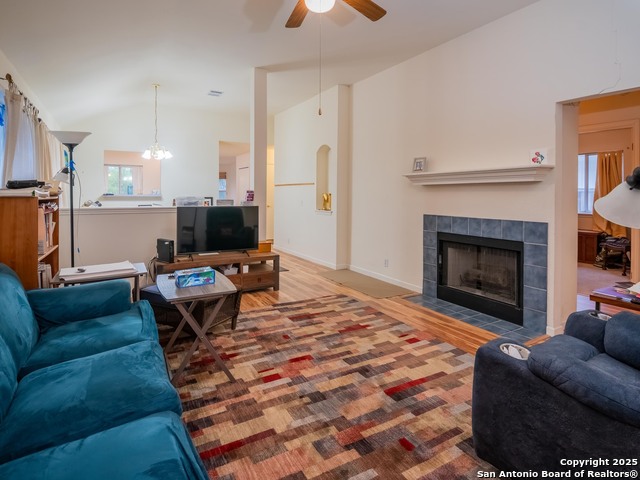 Listing photo id 1 for 16801 Trevin