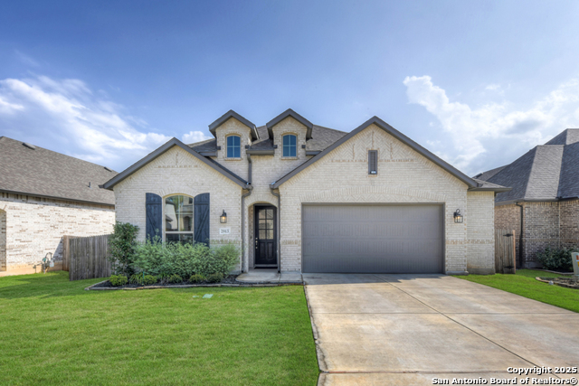 Details for 2913 Edinburgh Park, Bulverde, TX 78163