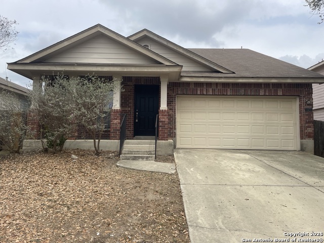 Details for 6931 Caribou Creek, San Antonio, TX 78244