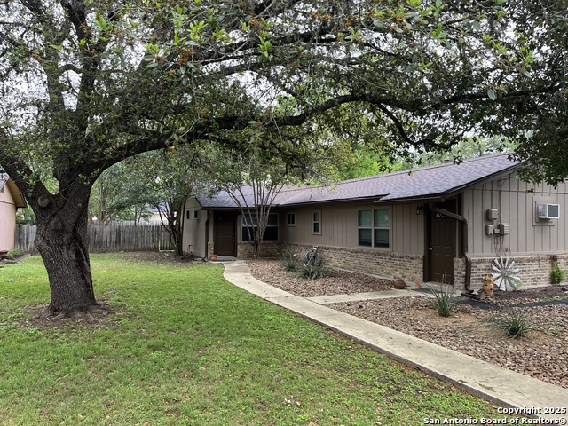 Details for 115 Ebensberger, Boerne, TX 78006