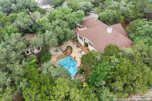Details for 15610 Chinquapin, Helotes, TX 78023