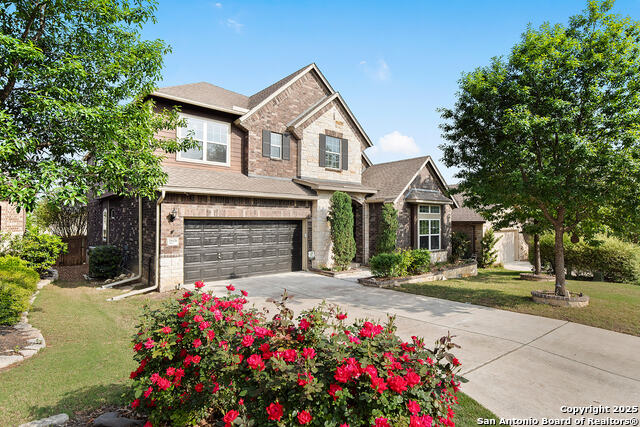 Details for 28826 Shadowrock, San Antonio, TX 78260