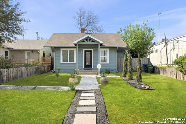 Details for 1214 Summit W, San Antonio, TX 78201