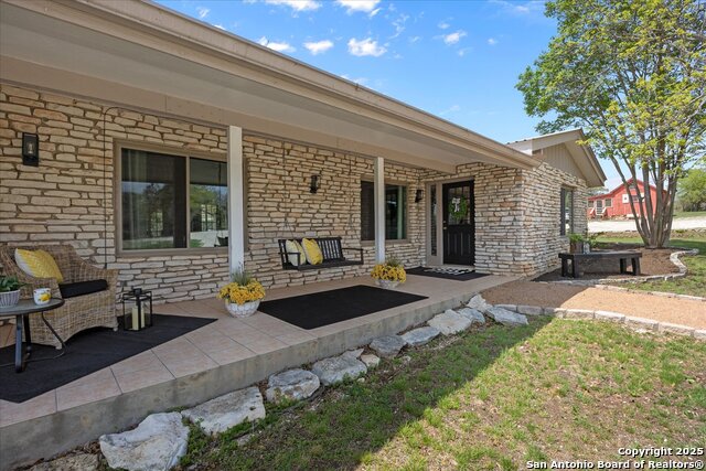Details for 708a Fm 473  , Comfort, TX 78013