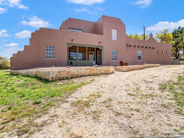 Details for 31146 Panther Drive, Bulverde, TX 78163