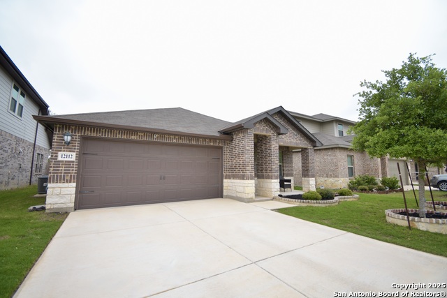 Details for 12112 Icon Ridge, San Antonio, TX 78253
