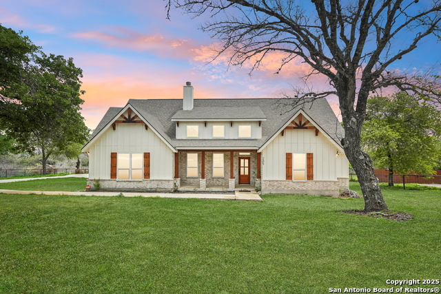 Details for 205 Patchwork Corners, Poteet, TX 78065