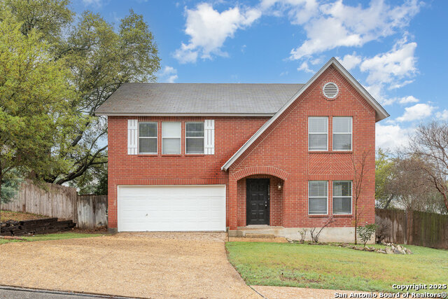 Details for 1214 Oak Path, San Antonio, TX 78258