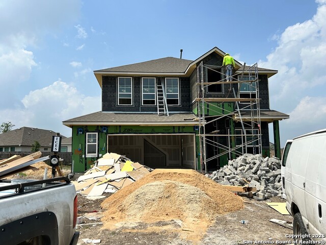 Details for 1891 Esplanade, New Braunfels, TX 78130