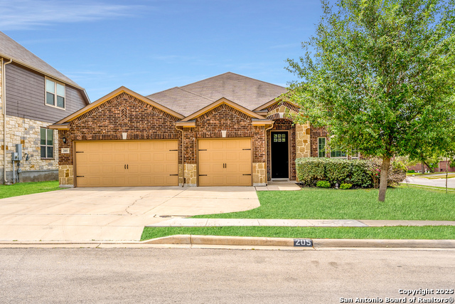 Details for 205 Scenic Vista, Cibolo, TX 78108