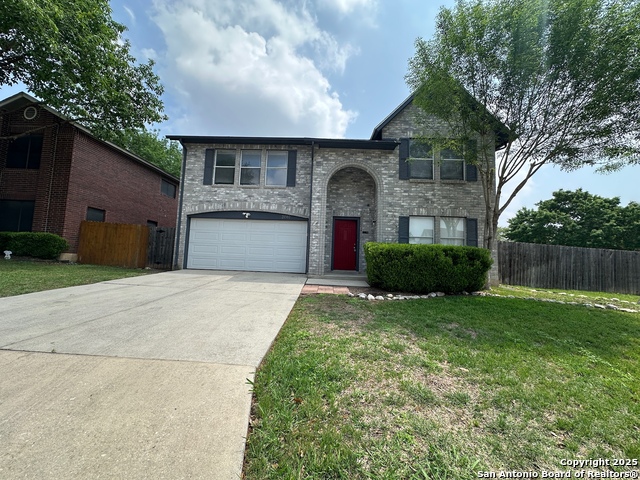 Details for 21502 Tenore, San Antonio, TX 78259