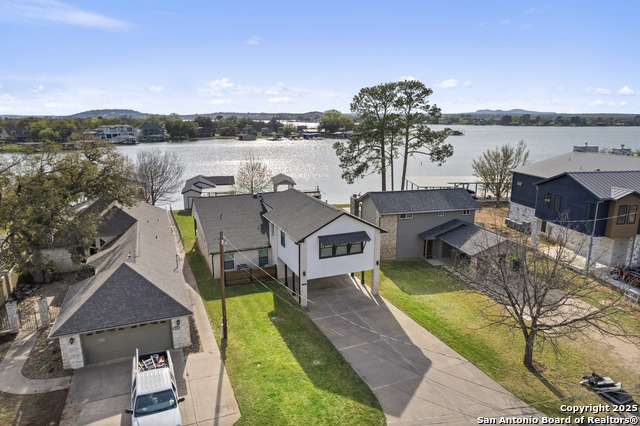 Details for 411 Greenbriar Dr. W, Granite Shoals, TX 78654