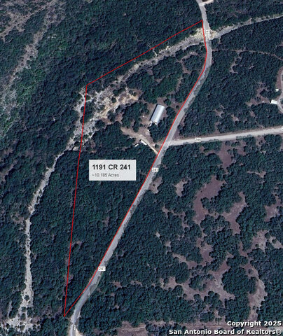 Details for 1191 Cr 241  , Hondo, TX 78861