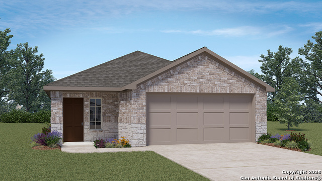 Details for 108 Middle Green Loop, Floresville, TX 78114