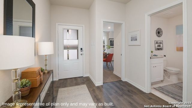 Image 4 of 35 For 21067 Watercourse Way