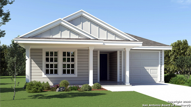 Details for 1123 Andean Emerald, San Antonio, TX 78253