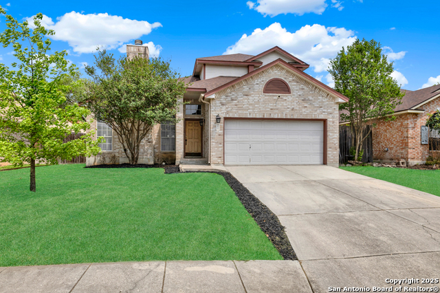 Details for 5038 Fawn Lake Dr, San Antonio, TX 78244