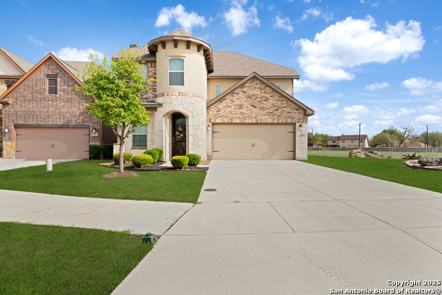 Details for 223 Maxwell Dr, Boerne, TX 78006