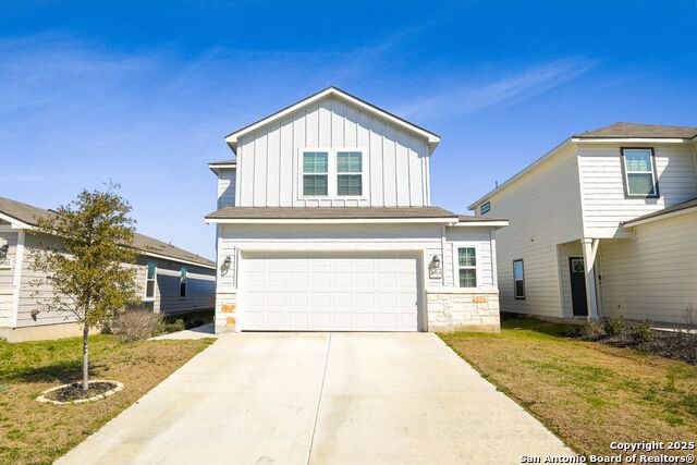Details for 5915 Marble Caverns, San Antonio, TX 78222