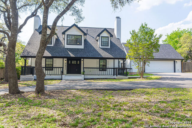 Details for 7611 Shady Hollow, San Antonio, TX 78255