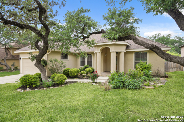 Details for 9014 Shade Tree, San Antonio, TX 78254
