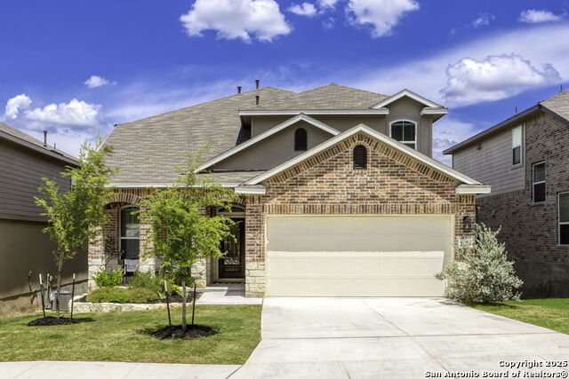Details for 22014 Santa Elena Cyn, San Antonio, TX 78258