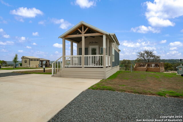 Details for 5386 Ranch Road 1376 #172, Fredericksburg, TX 78624