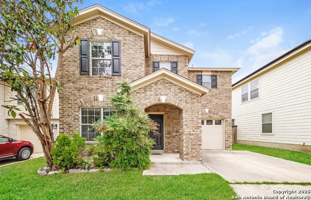 Details for 8015 Thicket Pass, San Antonio, TX 78254