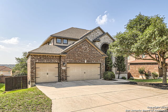 Details for 25518 Coronado Bluff, San Antonio, TX 78260