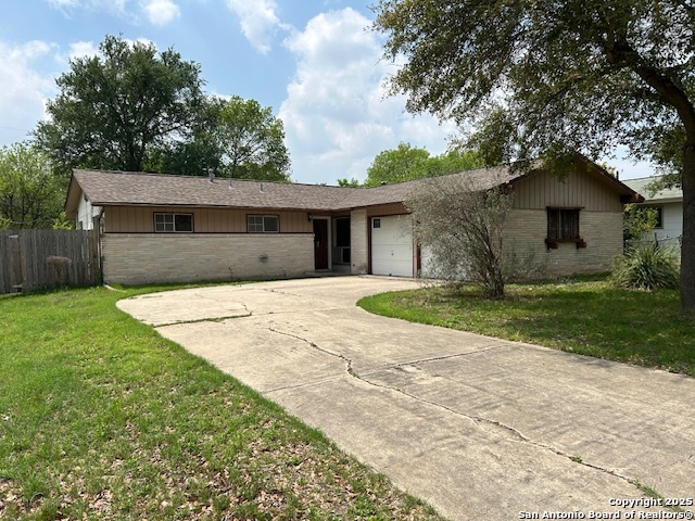 Details for 6630 Peachtree, San Antonio, TX 78238