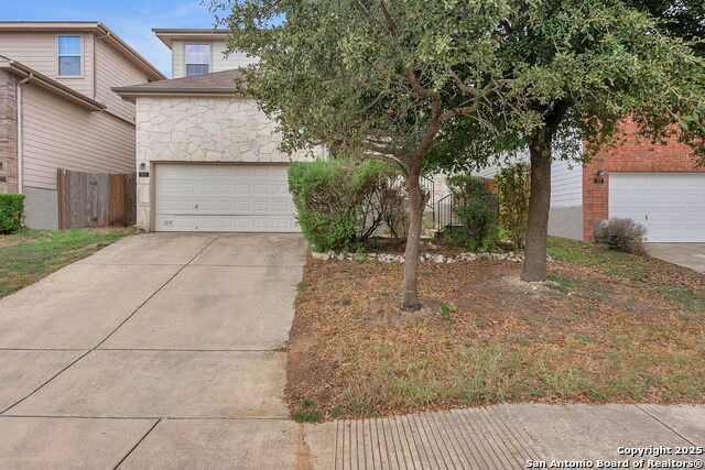 Details for 1519 Alaskan Wolf, San Antonio, TX 78245