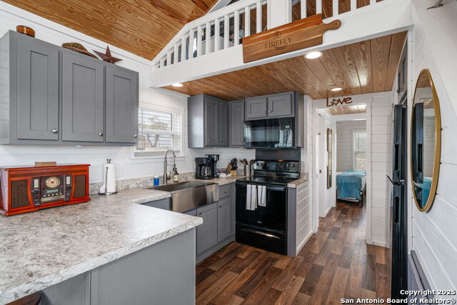 Image 10 of 36 For 5386 Ranch Road 1376 #4