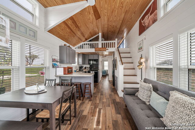 Image 5 of 36 For 5386 Ranch Road 1376 #4