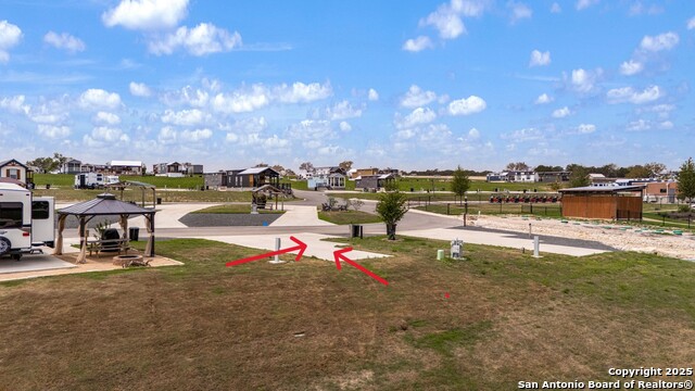 Image 5 of 27 For 5386 Ranch Road 1376 #101